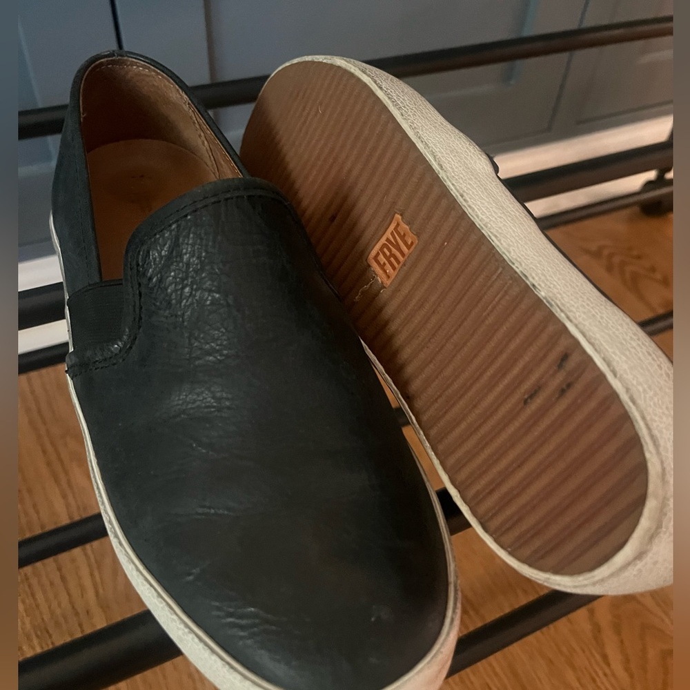 Frye Woman’s Loafers